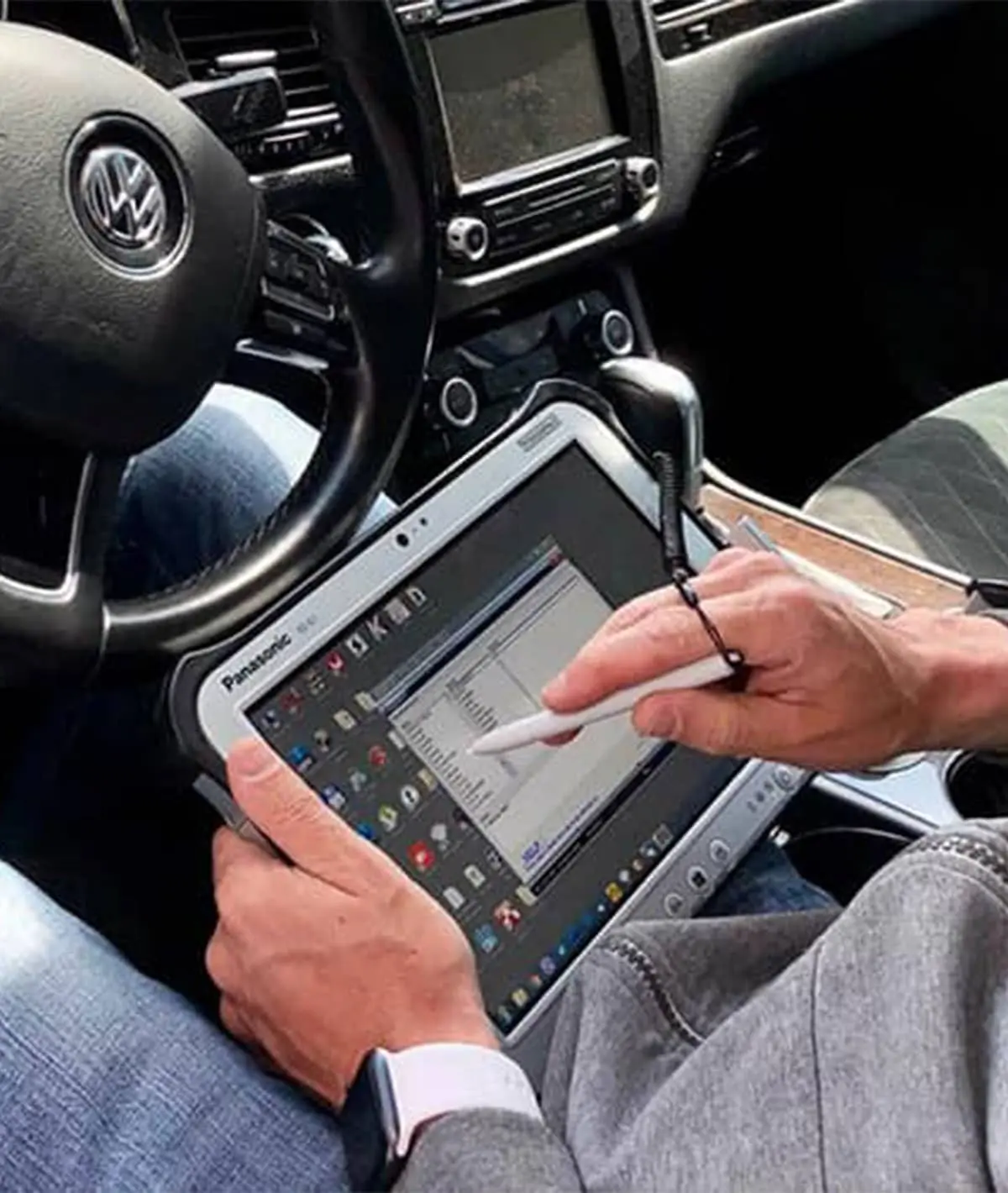 ремонт акпп в Минске