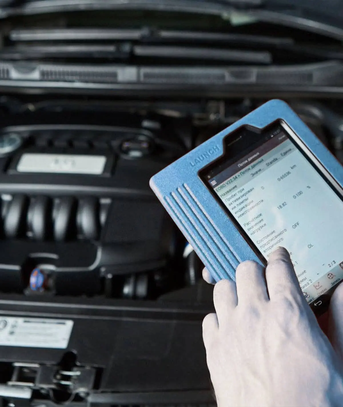 ремонт акпп в Минске