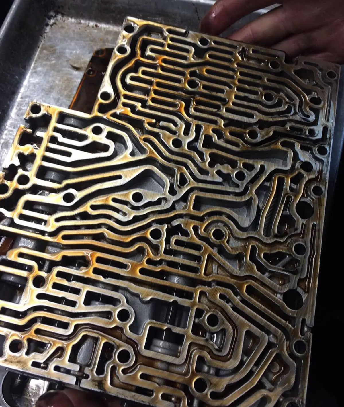 ремонт акпп в Минске