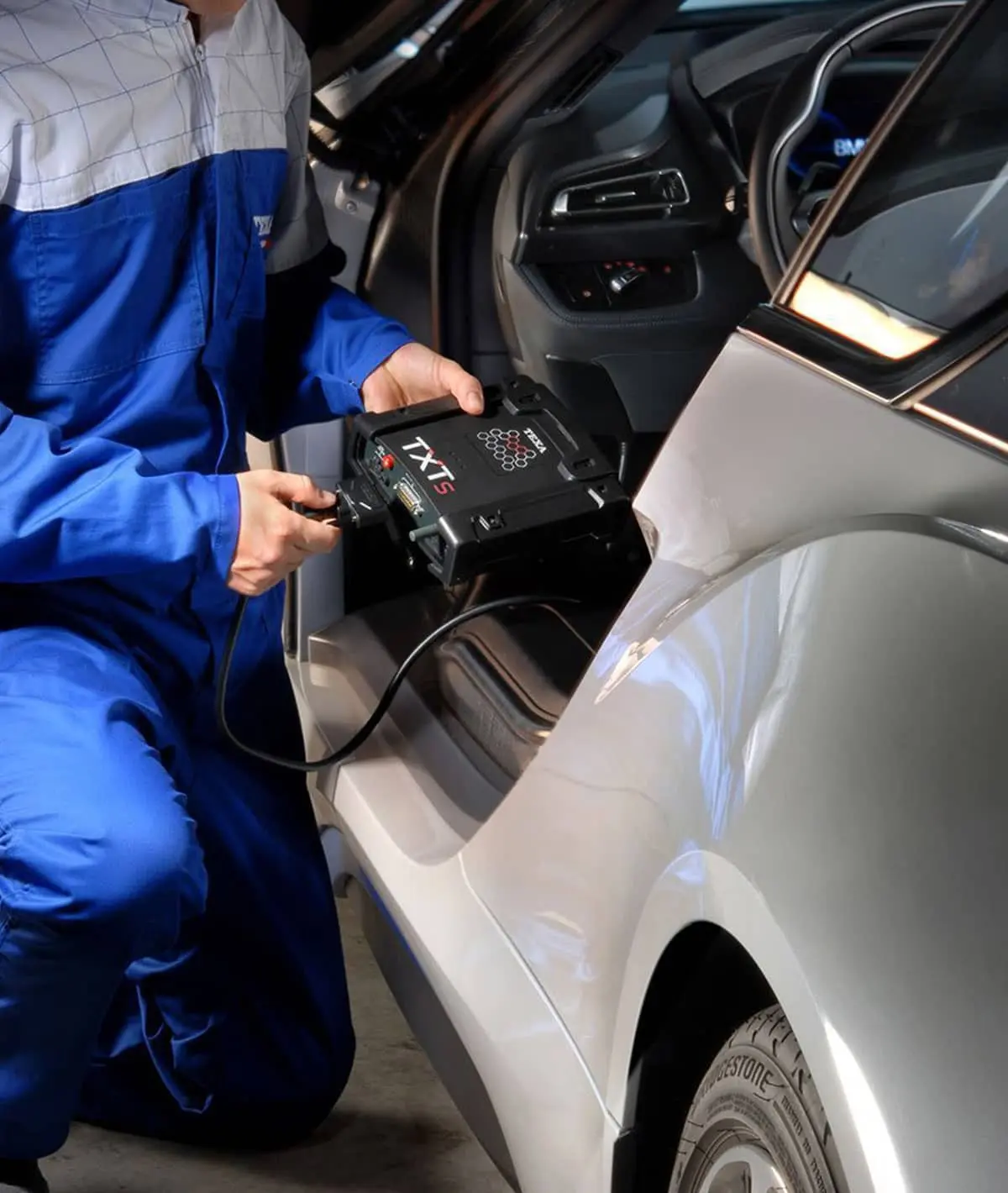 ремонт акпп в Минске