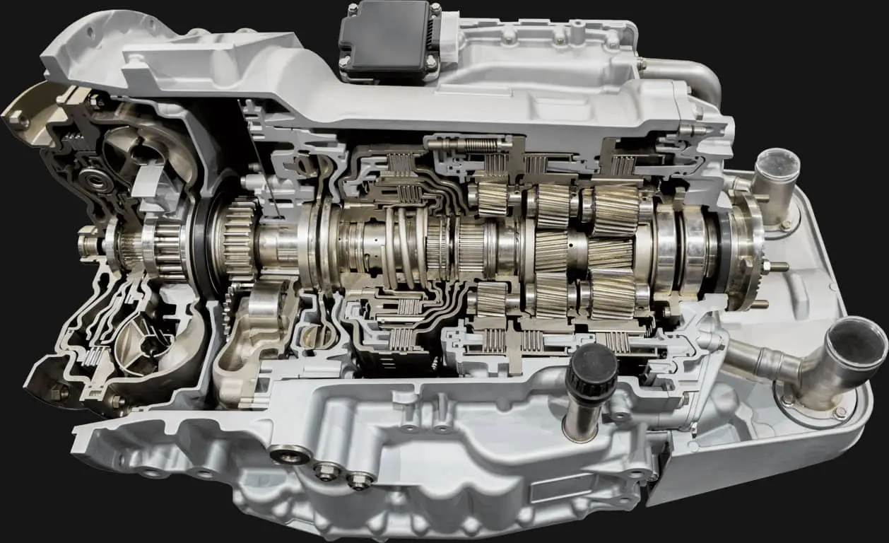 ремонт акпп в Минске