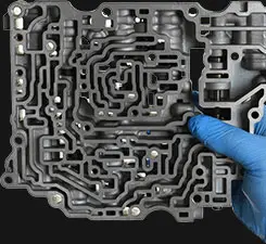 ремонт акпп в Минске